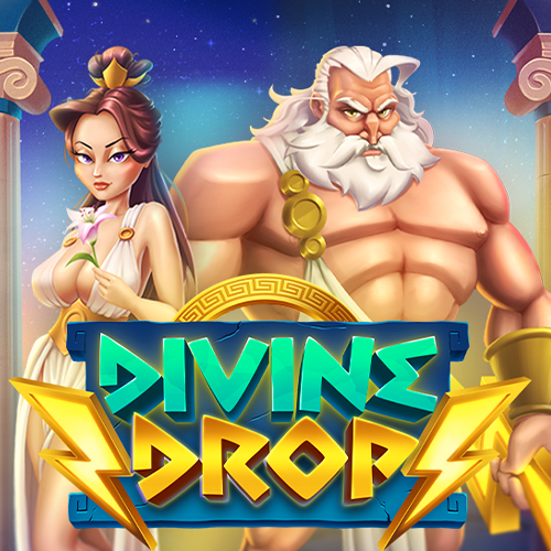 Divine Drop 